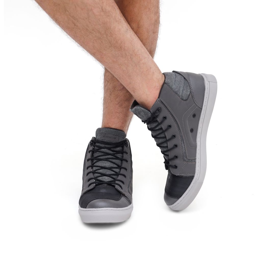 EIGER GAEA MID CUT SHOES