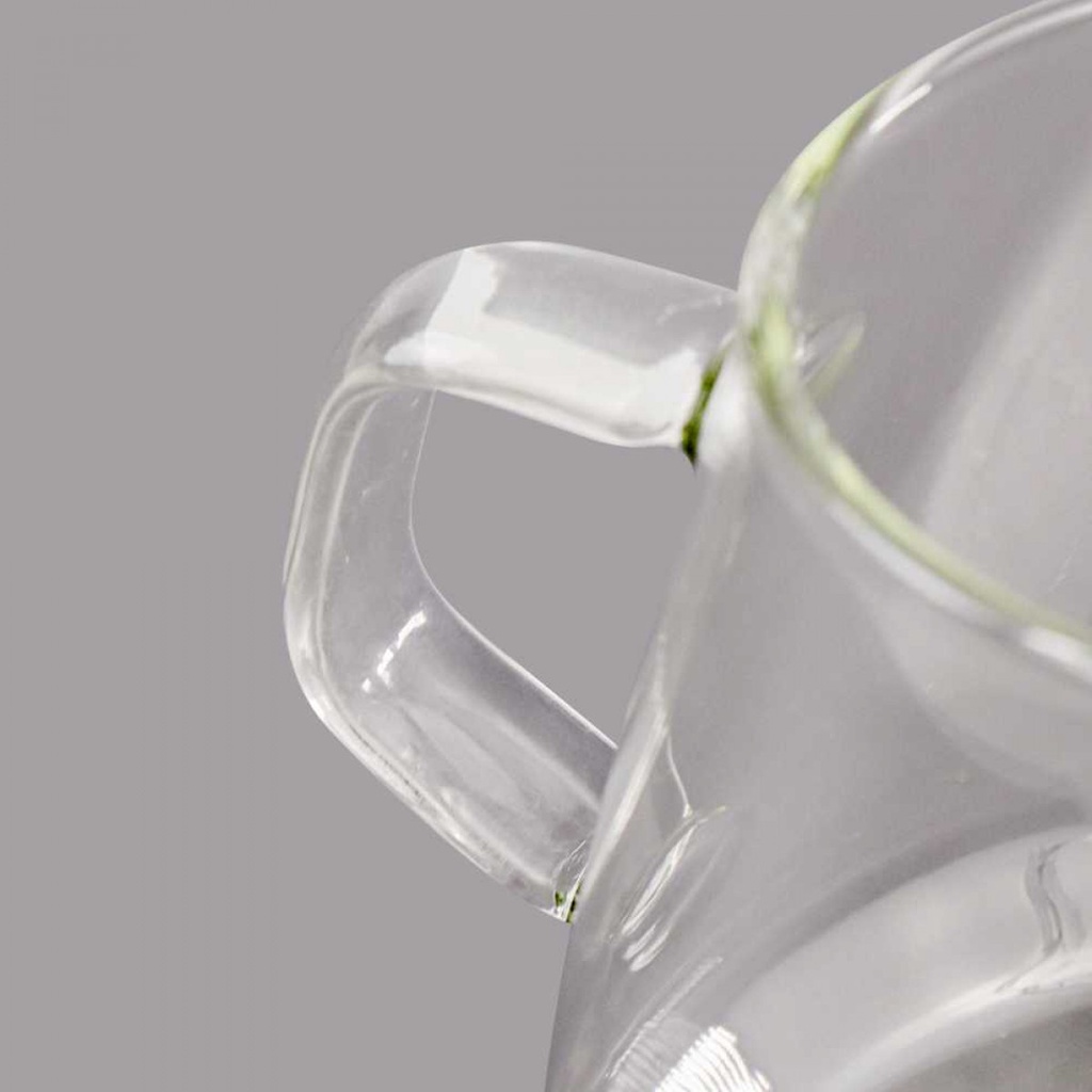 Coffee Maker Pot Kettle Teko Kopi Barista - AI101