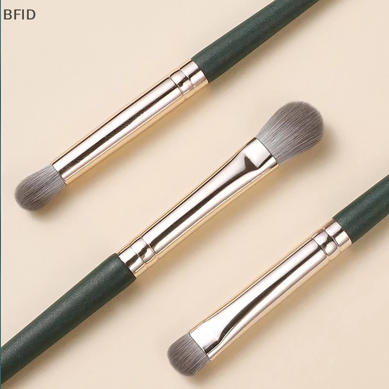 [BFID] 3pcs Set Kuas Makeup Mata Set Brush Make up Pencampur Eyeshadow Profesional [ID]