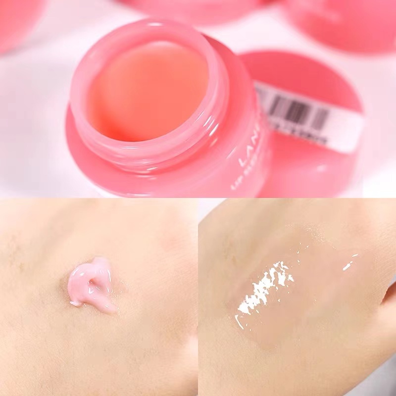 Laneige Lip Sleeping Mask Night Sleep 3gr  Lip Balm Pelembab Bibir Ori Korea Termurah