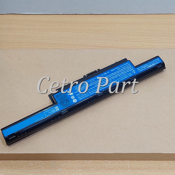 Baterai Acer Aspire V3-772G V3-772G V3-771 V3-771G V3-471 4741 NEW