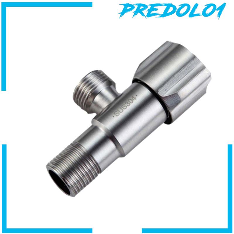 [Predolo1] Angle Stop Diverter Untuk Hand Held Fixed