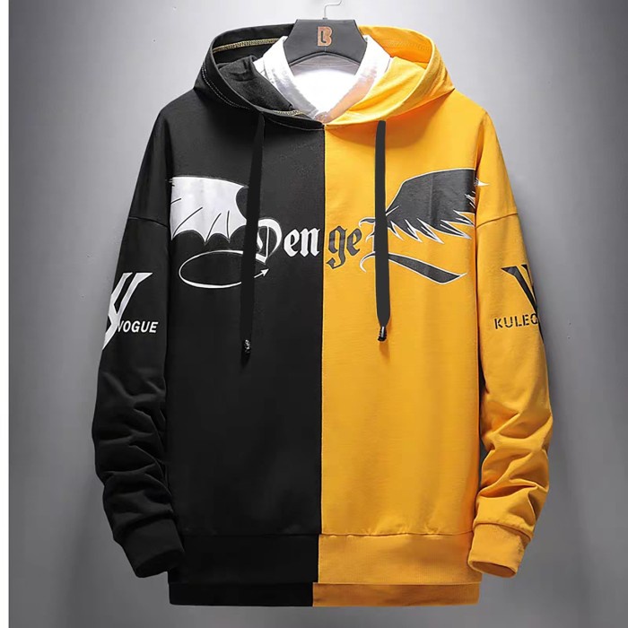 jaket fashion pria korea