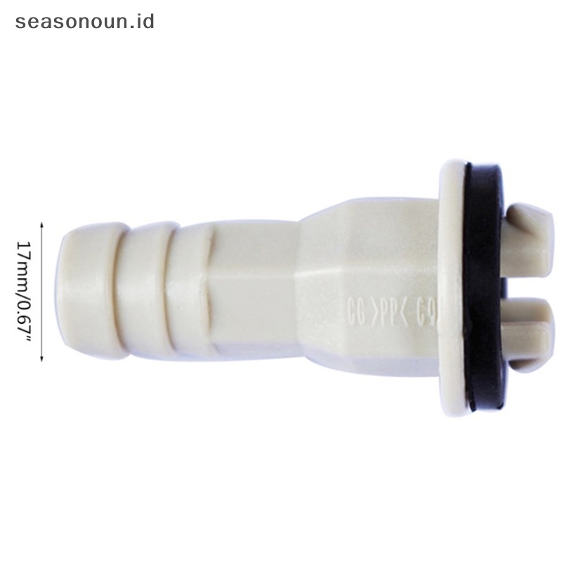 Galiheasonoun galihor galih layah 15mm/ dalam suket halilintarrain suketose galihdapter galihonnector w/ suketubber antikaning .