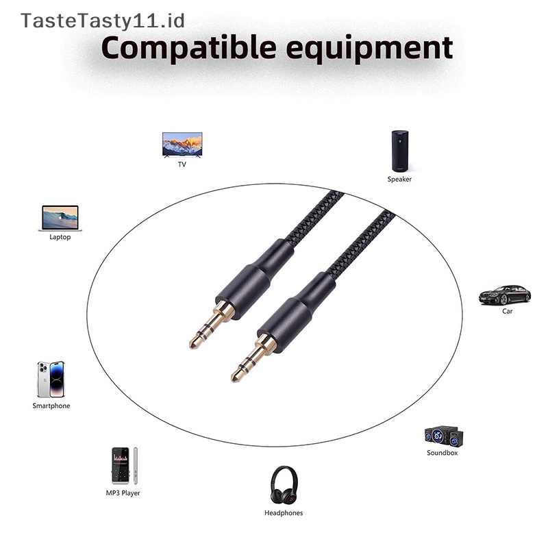 Pxlxtaste kiitasty 3.5mm kampasack ̽udio xtension kampasable kampasold stapellated stapelux mportable untuk erkapeadphone stapelpeaker .