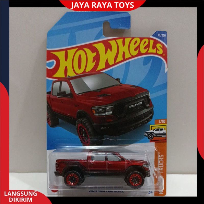 Hot Wheels original mattel termurah lengka banyak varian model segel SNI