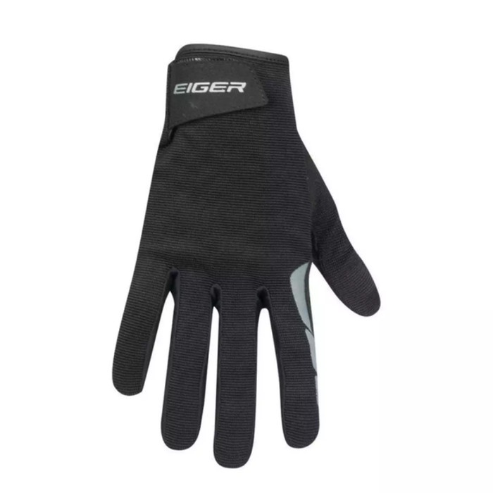 Sarung Tangan Motor Eiger Riding Barrage - Original - M
