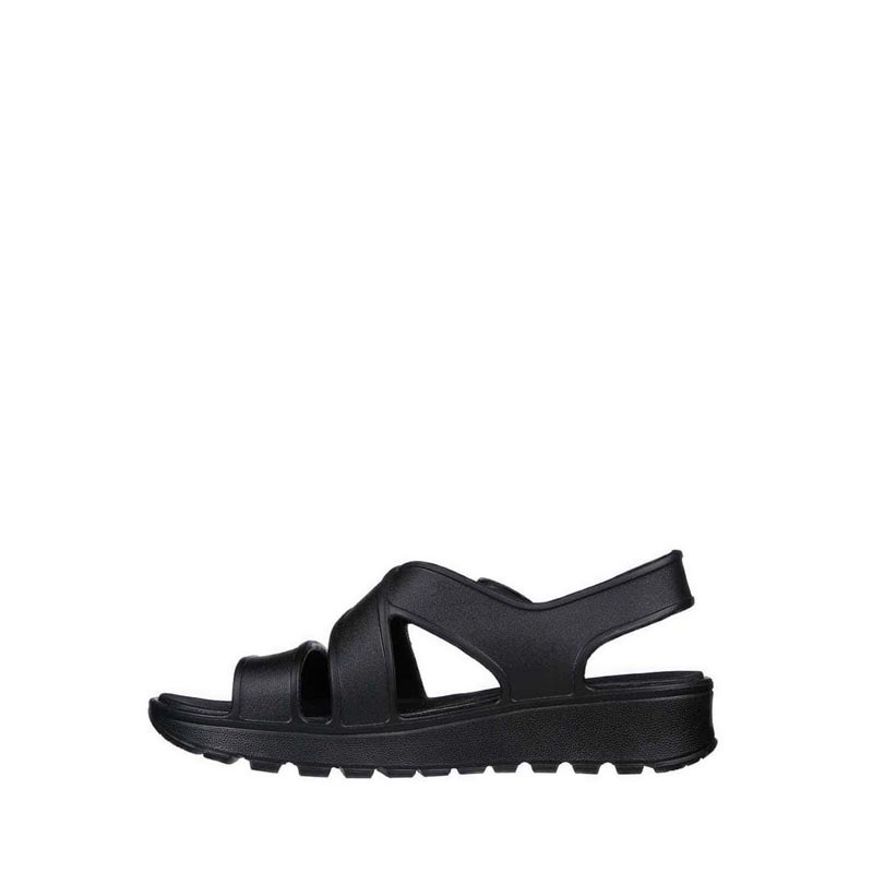 Skechers Footsteps Women's Sandal - Black