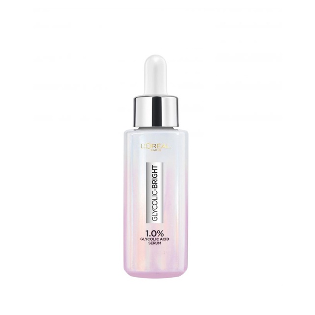 L'Oreal Glycolic-Bright Instant Glowing Serum