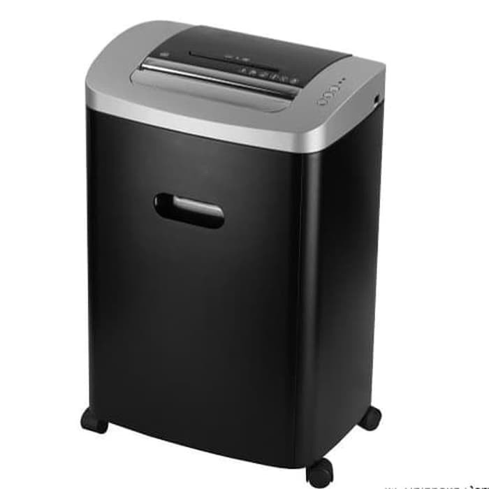 KOZURE KS 3500MC Cross Cut Paper Shredder / Mesin Penghancur Kertas KS3500MC