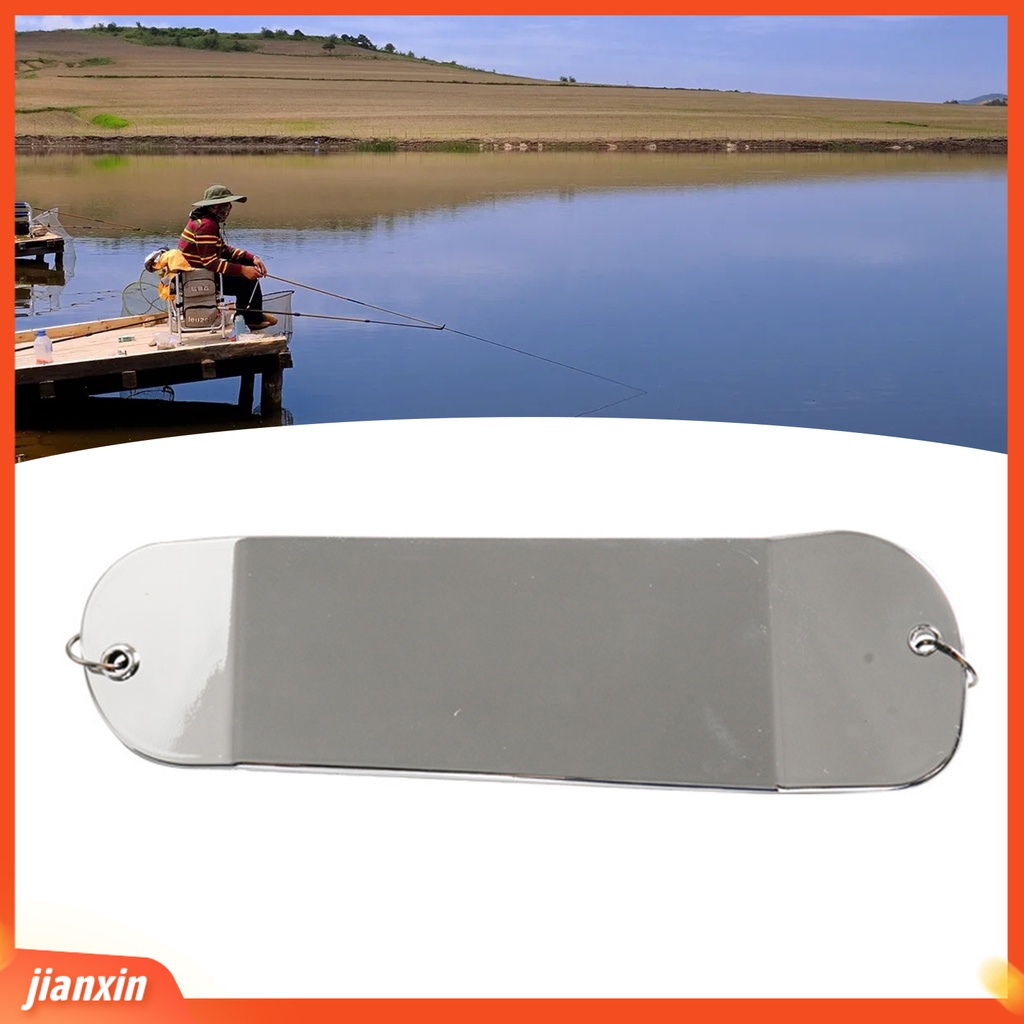 (In Stock) Umpan Diving Board Flasher Dengan Aksesoris Putar Profesional Fishing Tackle Umpan Plastik Diver Plate Fishing Troli Planer Board Memancing Luar Ruangan