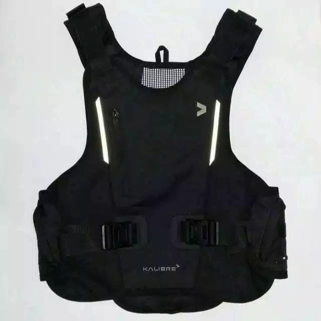 Kalibre Body Protector Hyper Driver 03 - Rompi Motor Kalibre Original