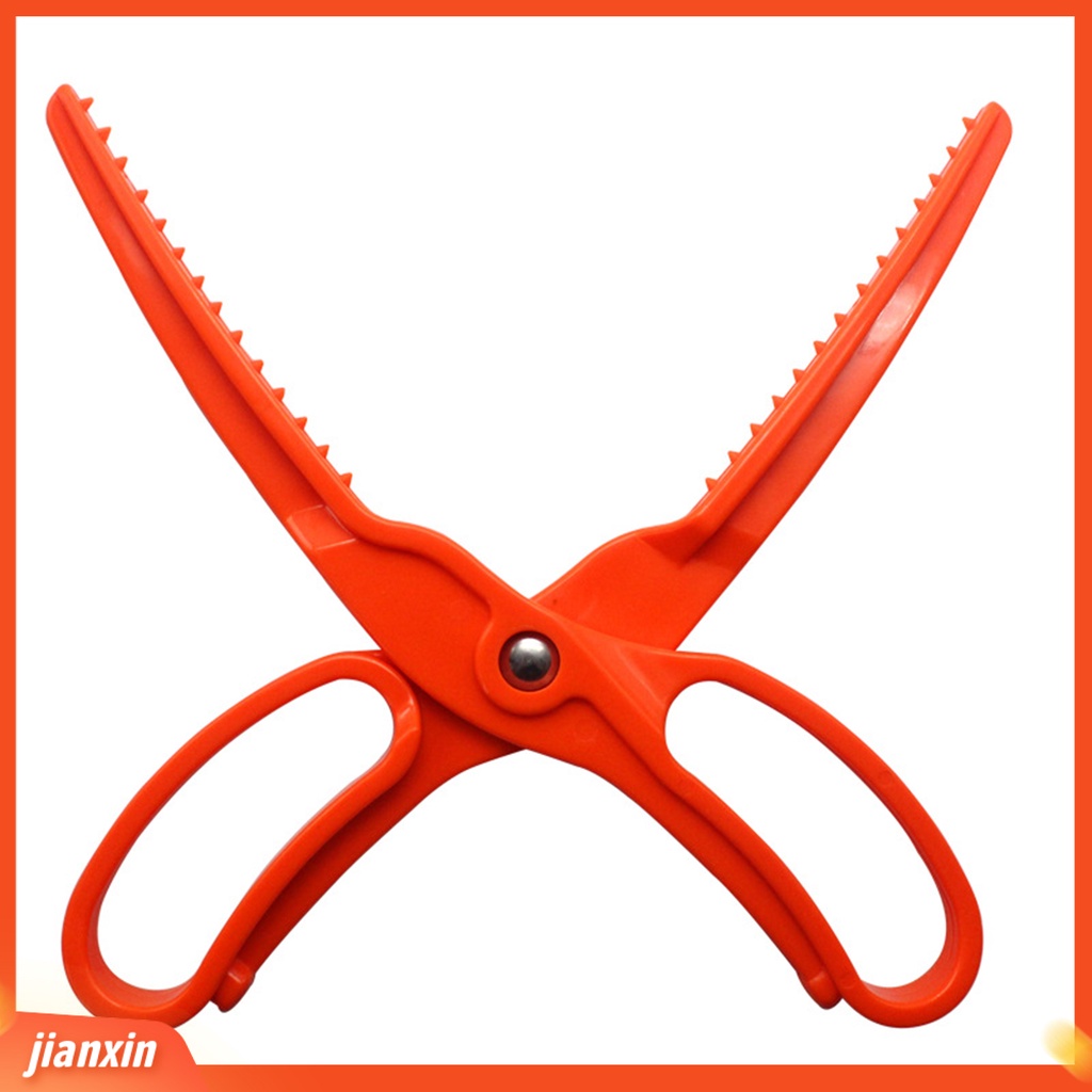(In Stock) Fishing Plier Pemotong Garis Split Hook Remover Kait Plastik Multifungsi Anti Air Untuk Memancing