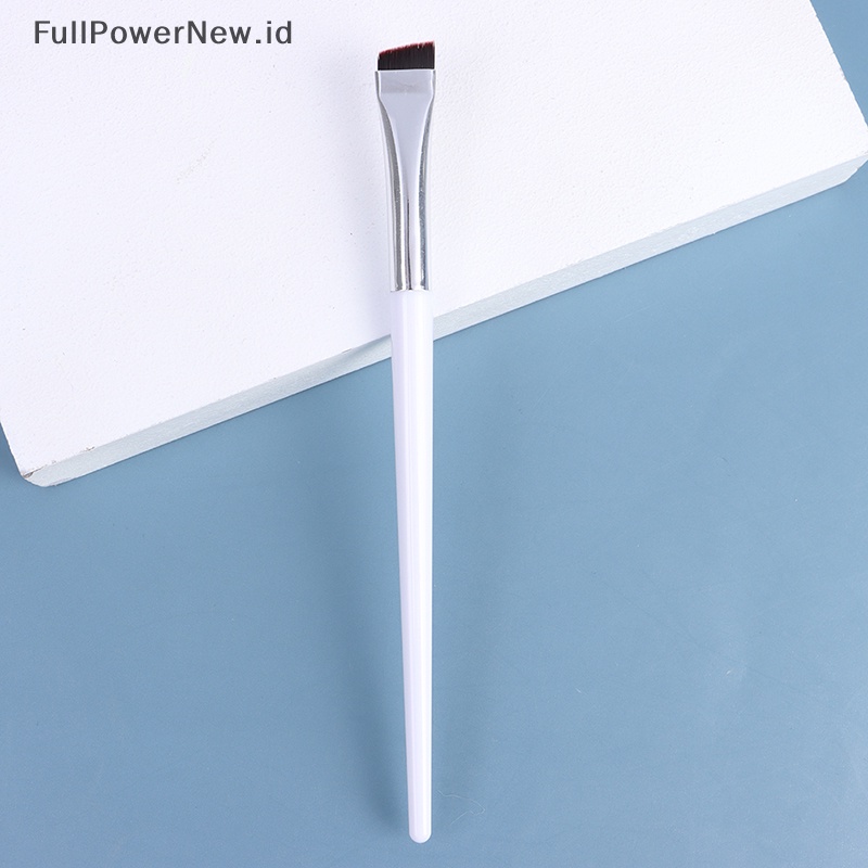 Power 1Pc Kuas Makeup Profesional Brush Eyeliner Alat Makeup Untuk Anak Perempuan Wanita ID
