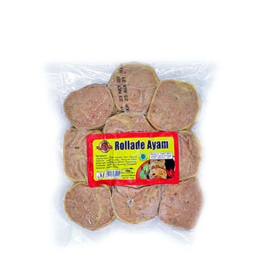 

KING Rolade Ayam (225 gr)