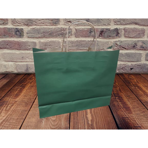 

CHRISTMAS Paperbag 30x10x25 kantong kado kantong kertas edisi natal