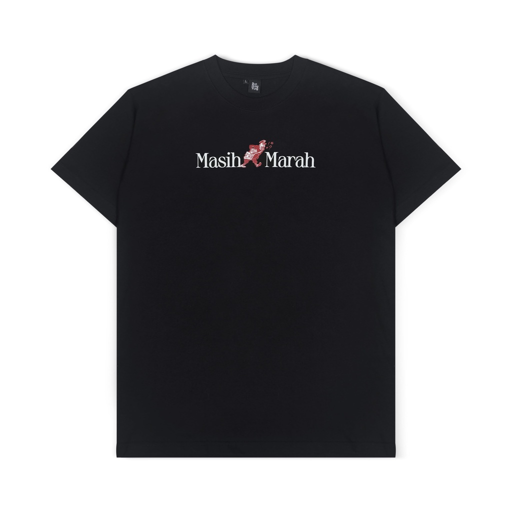 SDY Apparel .Feast - Masih Marah T-shirt