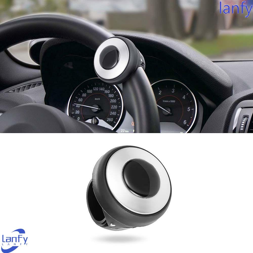 Steering Wheel Booster Ball Universal Turning Rotasi 360derajat Driving Grip Assist Rotation Helper Power Handle Setir Bantu