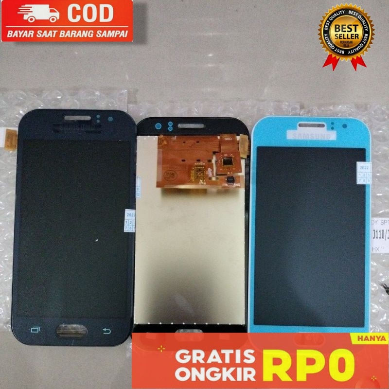 lcd samsung j1ace/j110/j110