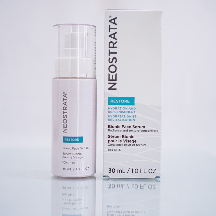 Neostrata Bionic Face Serum