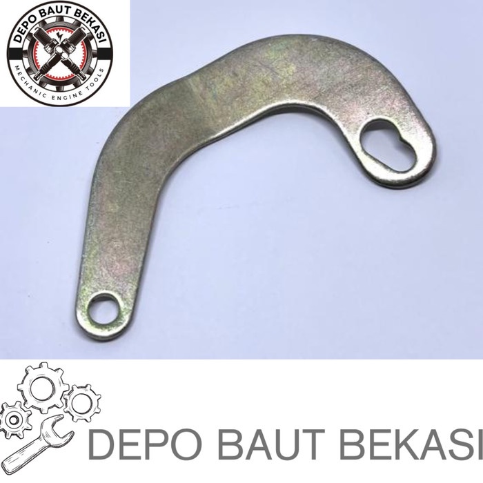 Tapal Kuda Karisma/ Tapak Kuda KPH/ Tapal Kuda KPH Karisma