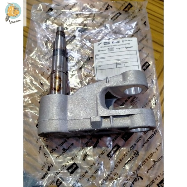 hub kepala babi pork original vespa pxe excel exclusive spartan