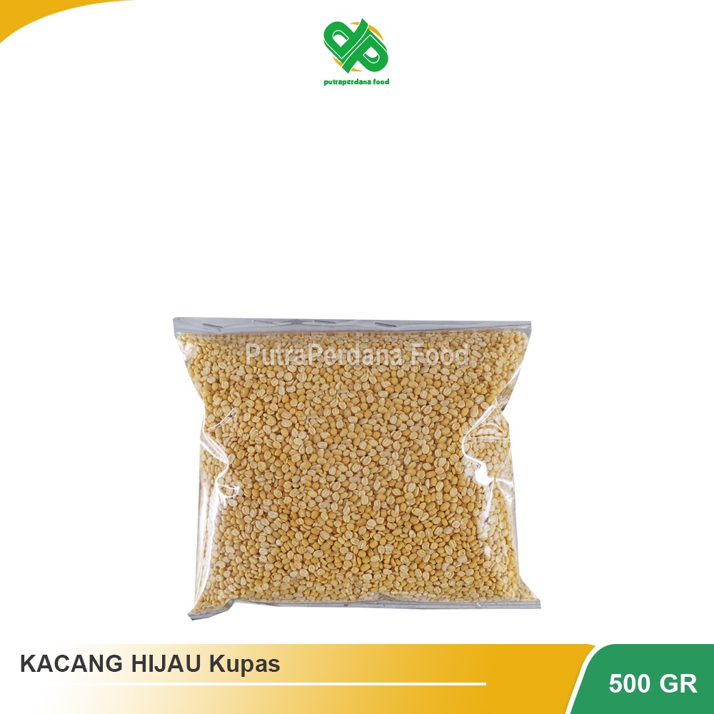 

KACANG HIJAU/IJO Kupas 500gr