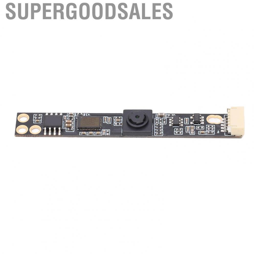 Supergoodsales Module 66° No Distortion 1MP USB For Automatic Image