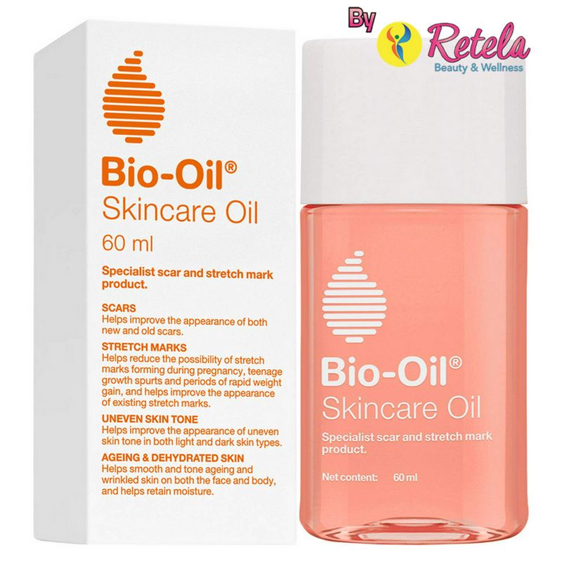 Bio-Oil 60ml