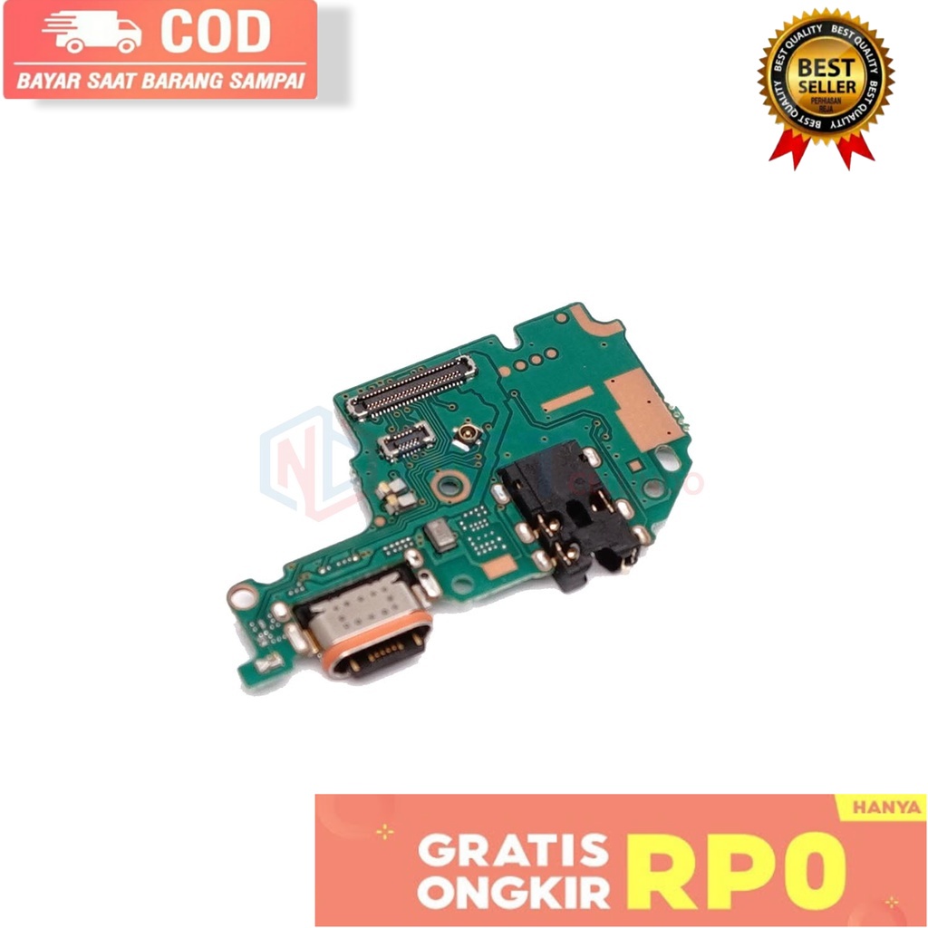 FLEXIBLE CAS VIVO V19 / FLEX CAS VIVO V19