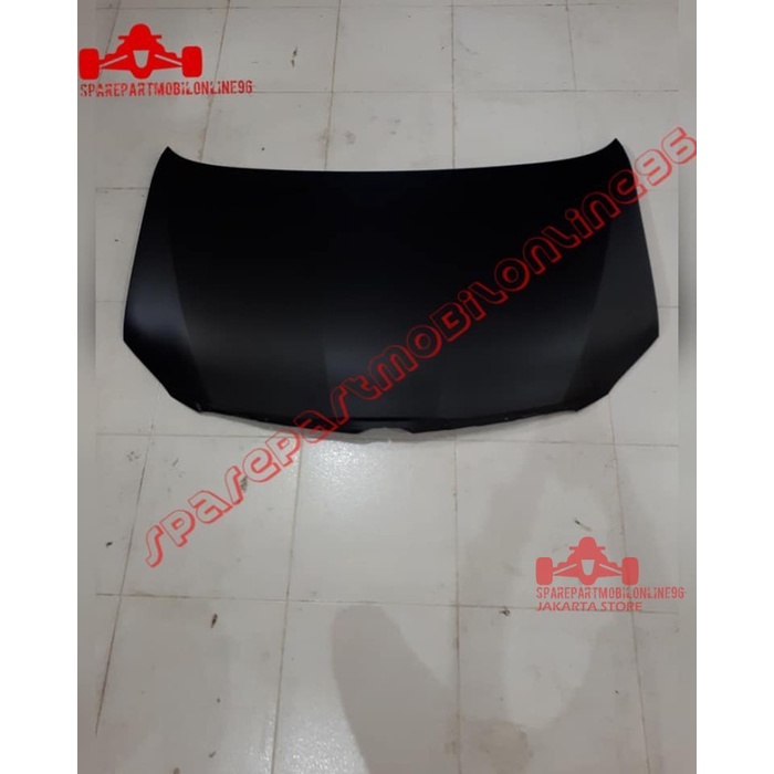 Kap Mesin Toyota Innova 2012 2014 ASLI