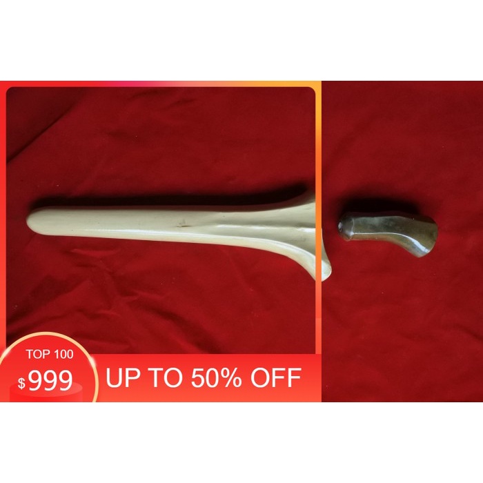 

warangka keris kojongan hrg pengrajin murah 30cm Termurah