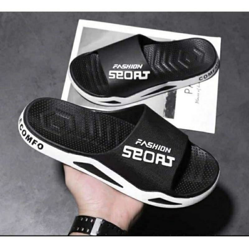 Sandal Selop Pria Dewasa Import terbaru/Sandal Selop fashion/Sandal Selop Pria/Sandal Selop Wanita/S