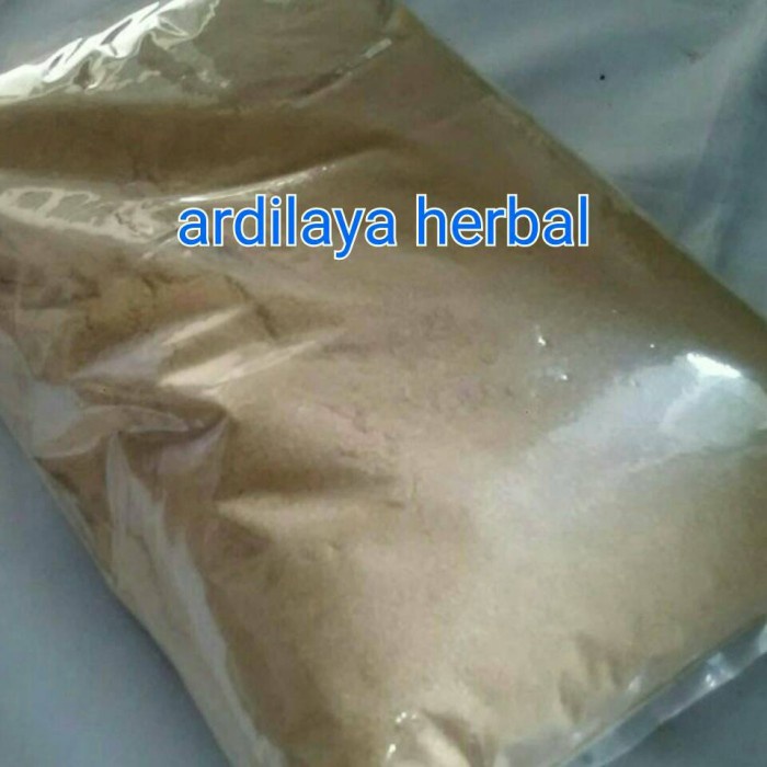 

sereh bubuk/serai bubuk 250 gr 100% ASLI