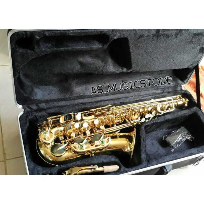 ✨READY✨ -Saxophone Alto Cowboy made in Taiwan