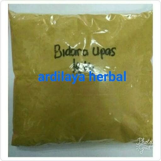 

bidara upas bubuk 500 gram 100% ASLI