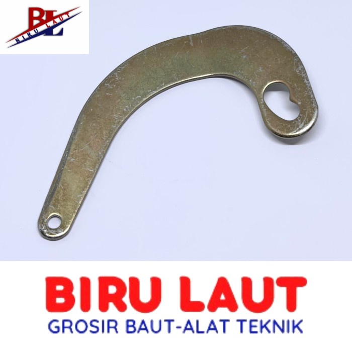 Tapal Kuda Revo ABS / Tapal Kuda Blade/ Tapak Kuda Revo