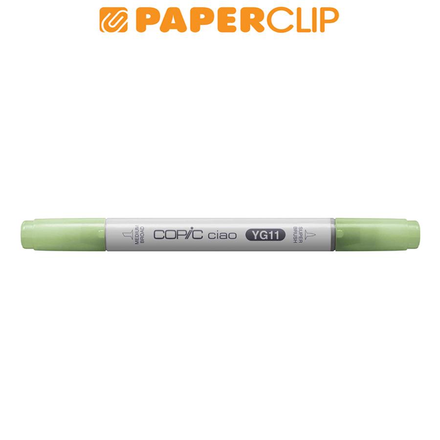 

SPIDOL COPIC SKETCH CIAO CCM-YG11 MIGNONETTE