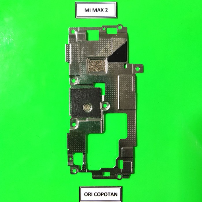 TUTUP MESIN MI MAX 2 ORIGINAL COPOTAN