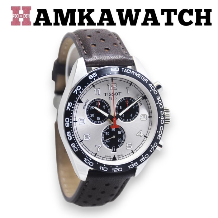 JAM TANGAN TISSOT ORIGINAL T131.617.16.032.00 JAM TANGAN PRIA ORIGINAL Vs