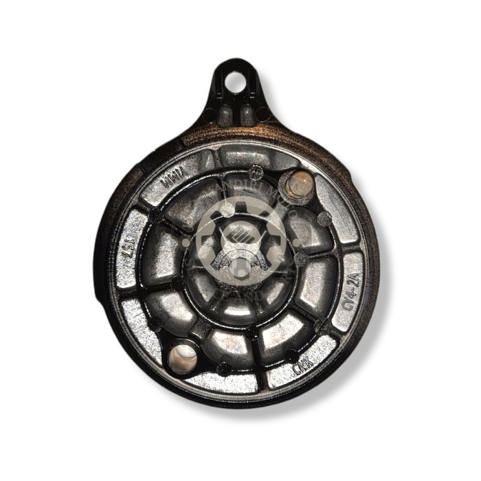 Tutup Panel Tromol Belakang Jupiter MX,1S7-F5321-00-33 Yamaha Original