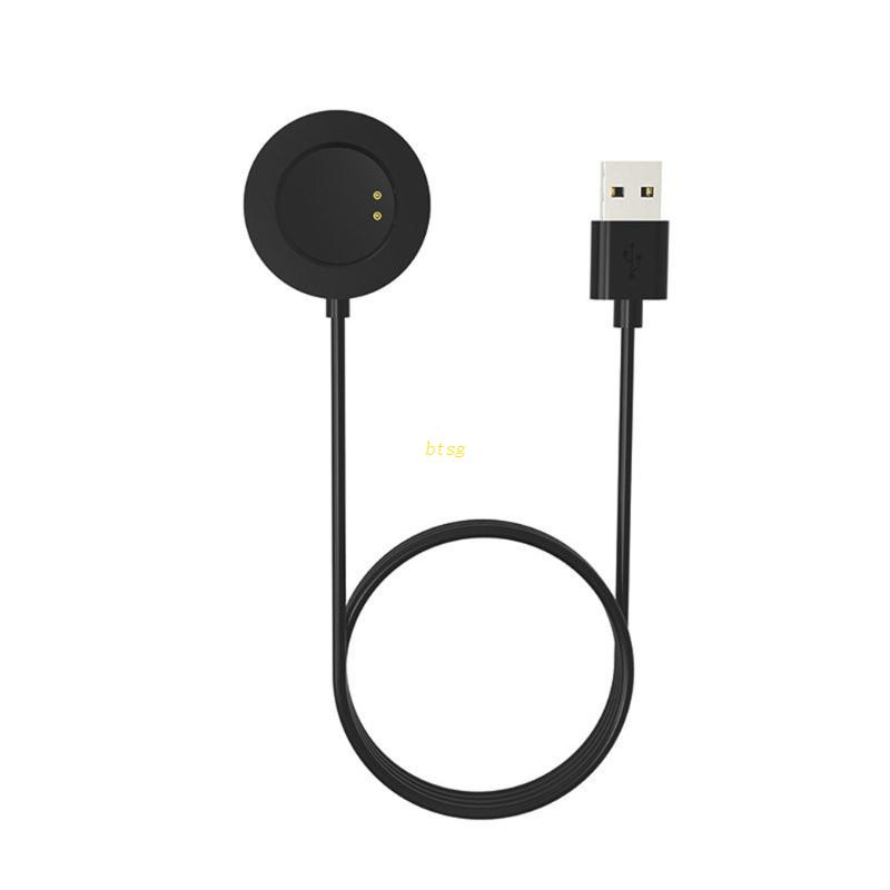 Btsg Holder Charger Stand Kabel Cas Power Adapter Untuk Realme-Watch 2pro RMA2006