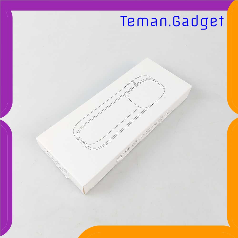 TG - ART AK Gantungan Dinding Hanger Baju Foldable Adhesive Hook - AK15