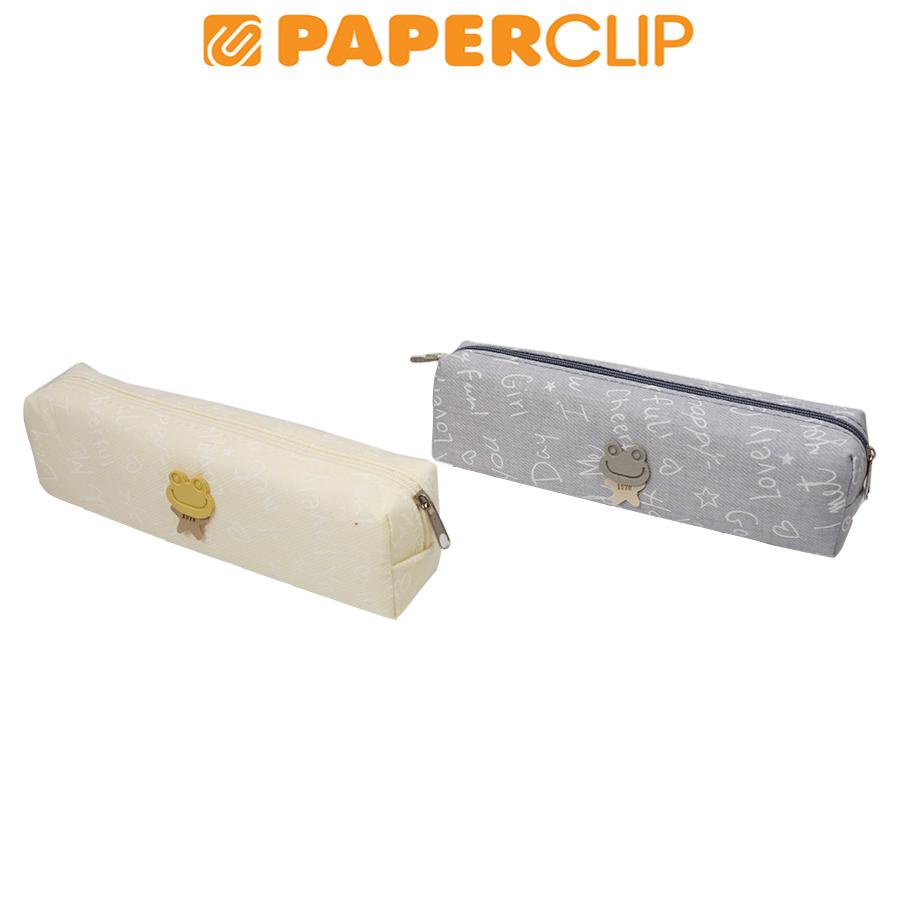 

TEMPAT PENSIL / PEN CASE KAIN 7305