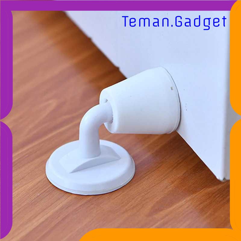 TG - ART KAK Penahan Pintu Anti-Collision Door Stopper Plug - KAK-888