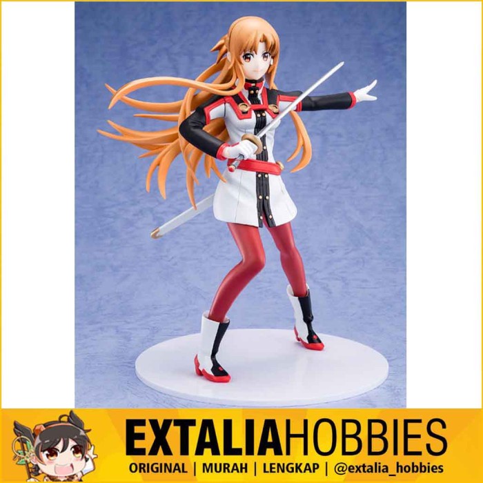 FURYU SPECIAL FIGURE SAO: ORDINAL SCALE - ASUNA