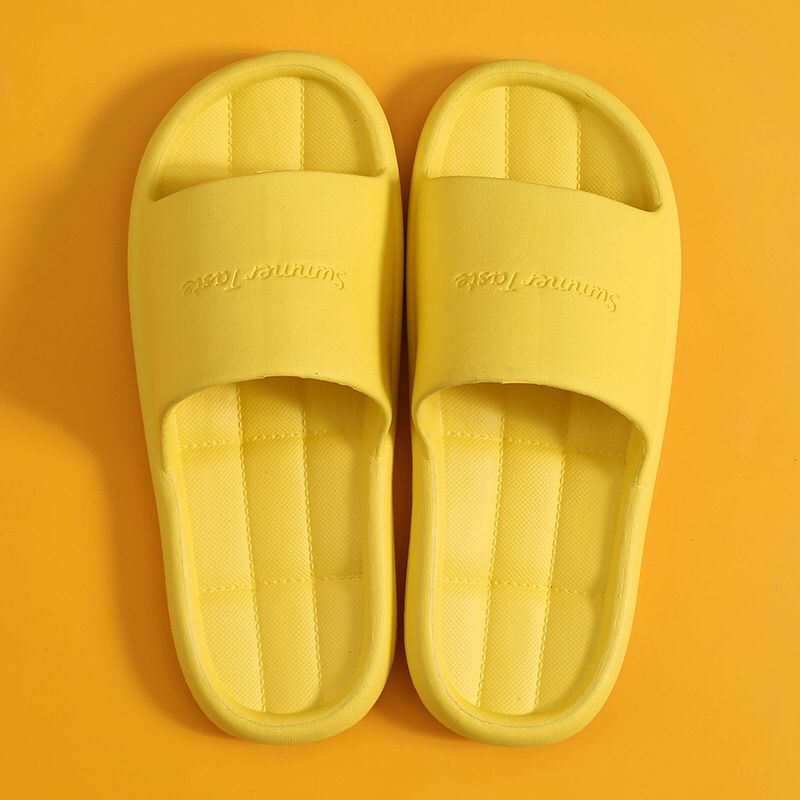 TOPGROSIR TG0717 Sandal Slop Wanita Rumah Import Indoor Outdoor