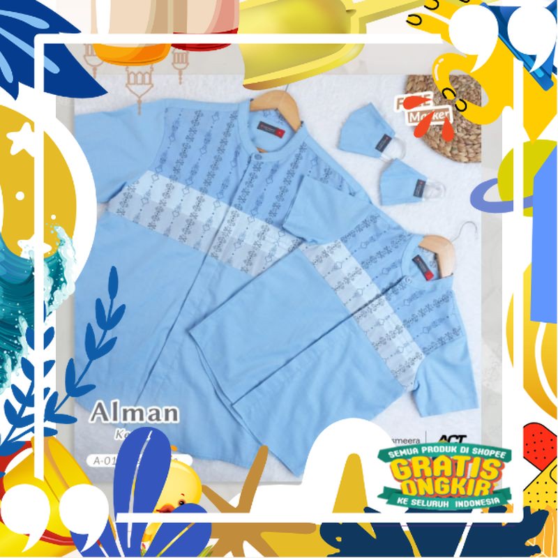 YASMEERA - ALMAN KEMKO ORIGINAL YASMEERA / SARIMBIT YASMEERA / KOKO YASMEERA / SARIMBIT 2021/ Pink C