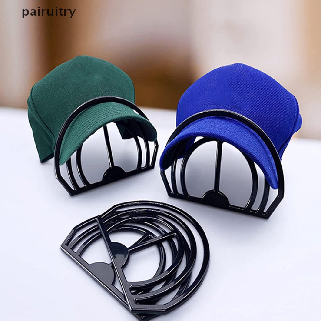 Topi PRT Brim Bender Perfect Hat Curving Band Desain Nyaman Dengan Slot Topi Ganda PRT