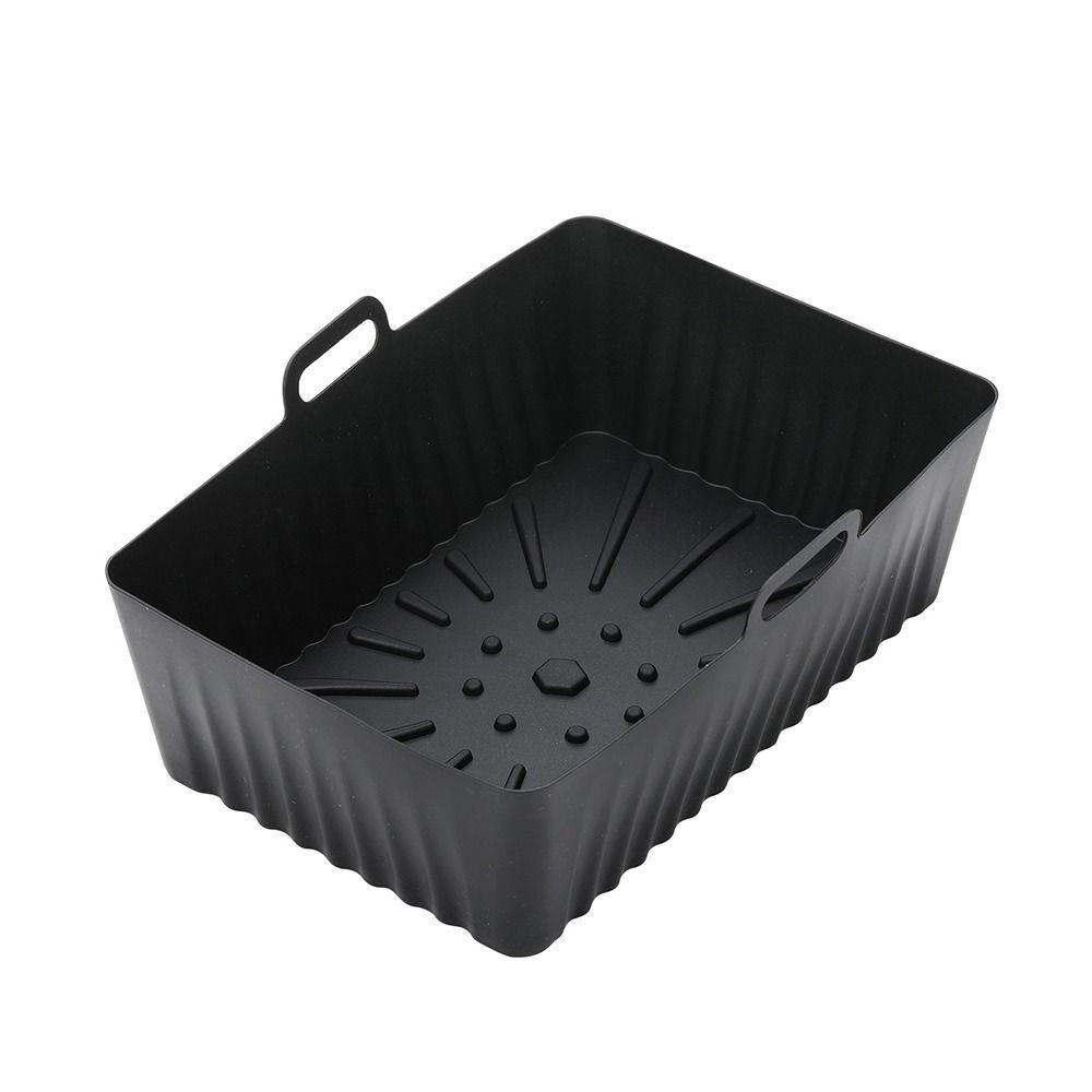 CHOOKYY Chookyy Air Fryer Silicone Pot Pengganti Masak AirFryer Aksesoris Baking Basket